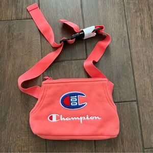 Champion 100 Year Pocket Pack Coral New